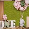 12 Pieces Artificial Hedge Wall Panels 20 x 20 for Garden Yard Balcony